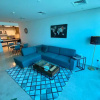 Отель Sea View, modern, 1bed room in the heart of Doha, фото 10
