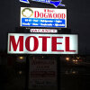 Отель Dogwood Motel в Маунтин-Вью
