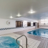 Отель Comfort Inn East, фото 16