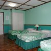 Отель Robelle Hotel в Макати