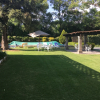 Отель Rancho Las Joyas Tepeji del Rio, фото 7