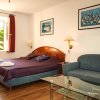 Отель Apartments Kralj, фото 1