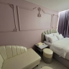 Отель Glam Hotel, фото 13