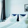 Отель Boutique Suites Heidelberg Alte Zigarrenmanufaktur, фото 28
