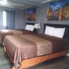 Отель Modoc Inn, фото 4