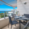 Отель Oceanside Terrace Apartment by Holiday Rental Management, фото 8