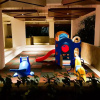Отель Homey Bassura City Apartment Near Shopping Center, фото 11