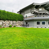Отель Plush Apartment in Neukirchen am Großvenediger near Ski Area, фото 4