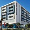 Отель Mercure Rif Nador в Надоре