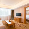 Отель Vienna 3 Best Hotel Guangzhou Tianhe Chebei Station, фото 3