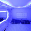 Отель Spacepod@hive, фото 6