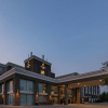 Отель Comfort Inn & Conference Centre Toronto Airport, фото 1