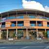 Отель Ella's Park View Townhouse Crown Point в Краун-Пойнт