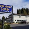Отель Riverview Lodge в Худ-Ривере