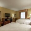 Отель Vicksburg Inn & Suites, фото 7