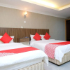 Отель OYO 653 Green World Hotel, фото 3