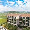 Отель Jeju Hanshin Resort, фото 23