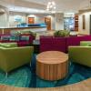 Отель Springhill Suites by Marriott Orlando North/Sanford, фото 16
