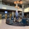 Отель DoubleTree Suites by Hilton Htl & Conf Cntr Downers Grove, фото 16