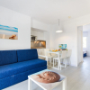 Отель Apartamentos Jutlandia, фото 4