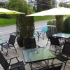 Отель Le Chateau du Lac, фото 17