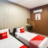 Отель Parc Hotel Pelangi Damansara, фото 4