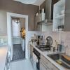 Отель Appartement type parisien 75m² в Бове