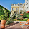 Отель Mercure Nice Centre Notre Dame, фото 23