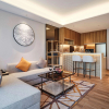 Отель Dongguan Forum Hotel and Apartment, фото 6