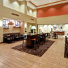 Отель Hampton Inn & Suites Folsom, фото 32