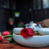 Отель Xitang Moon Courtyard Guest House, фото 9
