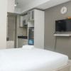 Отель Premium and Comfy Studio Apartment @ Grand Kamala Lagoon By Travelio, фото 8