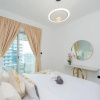 Отель Marco Polo - Marvelous 1 BR With Marina Views | Near Metro, фото 26