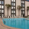 Отель Wyndham Garden Summerville в Саммервилле