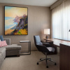 Отель Residence Inn by Marriott Santa Barbara Goleta, фото 3