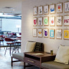 Отель Freepoint Hotel Cambridge, Tapestry Collection by Hilton, фото 1