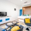 Отель Appartement tout confort dans le centre d'Amboise в Амбуазе