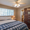 Отель Waterwheel Escape Condo 2 Bedrooms 2 Bathrooms Condo, фото 6