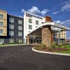 Отель Fairfield Inn & Suites by Marriott Jackson, фото 17