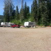 Отель Wells Gray Golf resort and RV park, фото 33