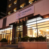 Отель Honors Hotel, фото 24