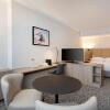 Отель Crowne Plaza Milan - Linate, an IHG Hotel, фото 28