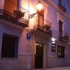 Отель Hostal Sevilla, фото 1