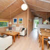 Отель 8 Person Holiday Home in Slagelse, фото 6