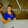 Отель Mabolo Royal Hotel, фото 28