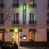 Отель ibis Styles Paris Crimée La Villette, фото 1