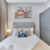Отель bnbmehomes - Pvt Rooftop in Al Malqa -C4, фото 11