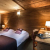 Отель Hôtel les Crêtes-Blanches - Val d'Isère, фото 21