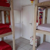 Отель Nossa Casa em Floripa - Hostel, фото 37