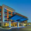 Отель Holiday Inn Express And Suites Winston Salem Sw Clemmons, an IHG Hotel, фото 12
